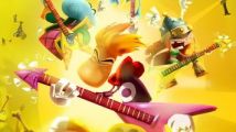 Offrez-vous la BO de Rayman Legends par Christophe Héral