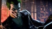 Batman Arkham Origins offert pour l'achat d'une Geforce GTX