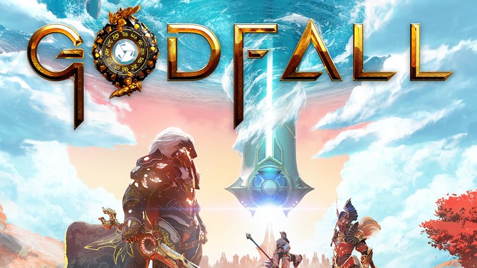 TEST de Godfall PS5 : Beau ne veut pas toujours dire bon