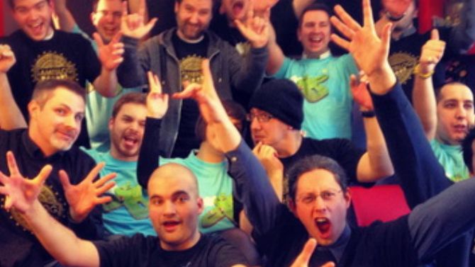 Vos articles en HOME de Gameblog, c'est possible