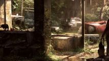 The Last of Us : nouveaux détails du scénario abandonné