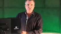 La Xbox One ne supportera pas de stockage externe au lancement