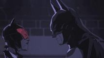 Gameplay de Batman Arkham Origins Blackgate en vidéo