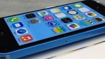 iPhone 5C : le téléphone low cost d'Apple fuite avant sa sortie