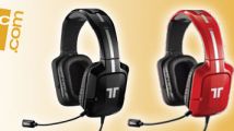 Bon plan PREMIUM : nos réductions sur les casques gaming Tritton