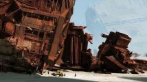 Hardware : Shipbreakers devient Homeworld : Shipbreakers