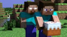 Minecraft atteint 30 millions de ventes