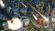 SimCity rate (encore) son lancement