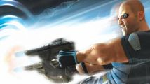 PS4 : TimeSplitters Rewind en développement