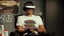 Rumeur : Sony pourrait dévoiler un casque de réalité virtuelle pour la PS4