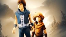 Brothers à présent disponible sur PC et PS3