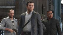 GTA V : de nouvelles images avant la sortie