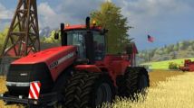 Farming Simulator laboure sur PS3 et 360 en vidéo