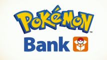 Nintendo annonce la Banque Pokémon et le Poké Transfert