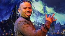 StarFox : Kamiya ne veut plus le faire