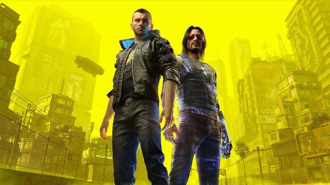 TEST de Cyberpunk 2077 (PS4) : Génération désenchantée