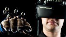 Le casque de réalité virtuelle de Sony pour 2014 ?