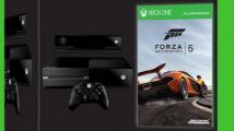 Xbox One, un pack avec Forza 5 offert en exclu chez Micromania