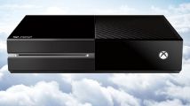 Xbox One : le cloud pourra aussi streamer des jeux