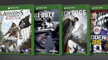 La liste des jeux Xbox 360 en version Xbox One pour 10 euros