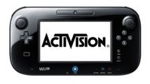 Activision croit en la Wii U