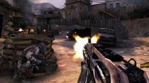 Call of Duty débarque sur iPhone et iPad