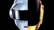 Les Daft Punk sont dans Just Dance 2014 avec Get Lucky : la vidéo