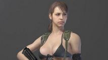 Polémique Quiet : le designer de MGS V répond