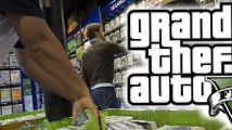 TEMOIGNAGE GTA V : "plus qu'un succès, c'est un phénomène en France !"