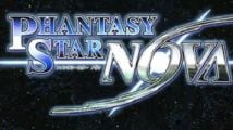 Sega annonce Phantasy Star Nova sur PS Vita