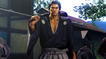Retour aux samouraïs : Yakuza Ishin annoncé sur PS4, PS3 et Vita