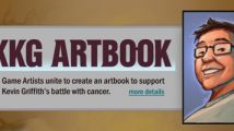 Des fans créent un artbook pour aider un artiste de Blizzard atteint d'un cancer