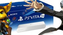 PS Vita TV : les jeux compatibles selon Sony Japan