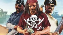 Attention aux versions pirates de GTA 5 : une mauvaise surprise attend les voleurs
