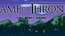 Téléchargez gratuitement le jeu Game of Thrones 8 Bits