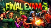Final Exam : une vidéo mortelle