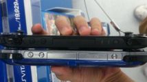 PS Vita OLED VS PS Vita LCD : le comparatif en images