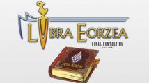 Téléchargez l'application Final Fantasy XIV sur votre iPhone