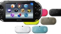 PS Vita 2000 : Sony explique le changement de l'écran OLED