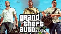 GTA 5 : les premières vidéos in-game envahissent le net (spoiler)