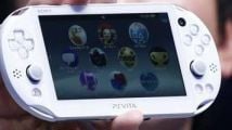 La PS Vita 2000 pas prévue en occident