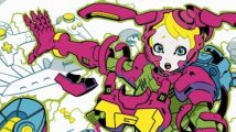TGS 2013 : le plan du salon dévoilé