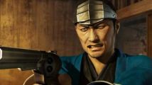 Yakuza Ishin : découvrez les visages HD des samouraïs