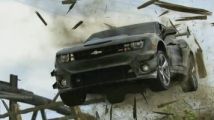 La ville de New York dans The Crew est comparable à celle de GTA Liberty City