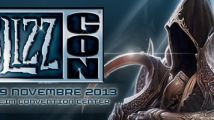 Achetez vos tickets virtuels pour la BlizzCon 2013