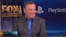 Jack Tretton (Sony) : "la guerre des consoles va redynamiser l'industrie"