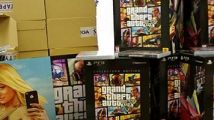 GTA 5 : des problèmes avec la version Xbox 360