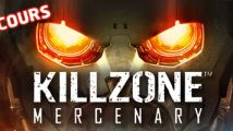 Concours Killzone : les résultats