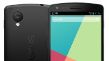 Google devrait annoncer le Nexus 5 en octobre