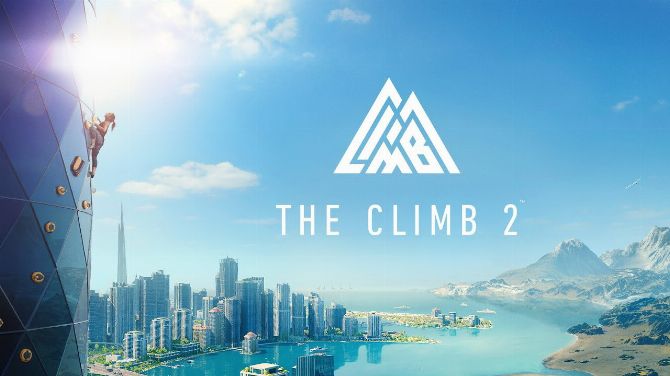 TEST de The Climb 2 (Oculus Quest) : Plus dure sera la chute